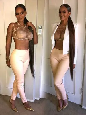 Evelyn Lozada OnlyFans Leaked Free Thumbnail Picture - #k166WDRkAH