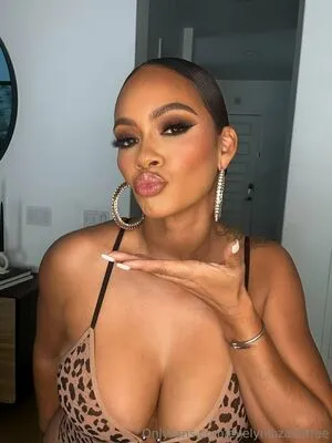 Evelyn Lozada OnlyFans Leaked Free Thumbnail Picture - #pWFj9FjdgJ