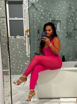 Evelyn Lozada OnlyFans Leaked Free Thumbnail Picture - #7qXimXa9cm