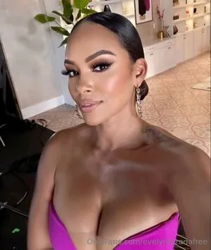 Evelyn Lozada OnlyFans Leaked Free Thumbnail Picture - #Ldf0Fb6Oqb