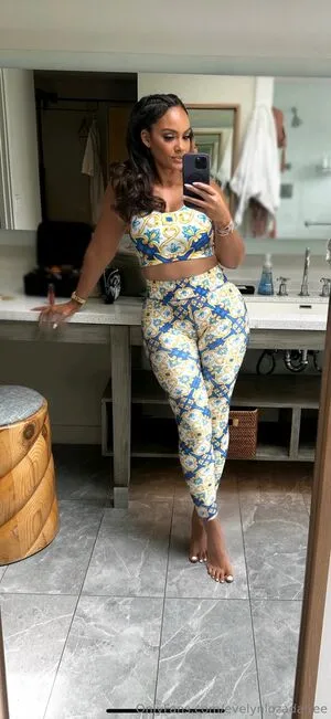 Evelyn Lozada OnlyFans Leaked Free Thumbnail Picture - #zJbHfrw1FK