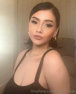 Evelyn Luxe OnlyFans Leaked Free Thumbnail Picture - #hzuNXlt14T