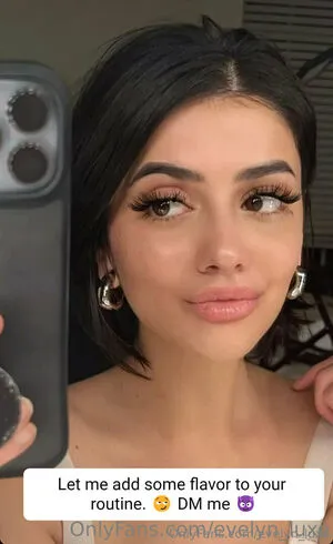 Evelyn Luxe OnlyFans Leaked Free Thumbnail Picture - #uBfQzieLLg
