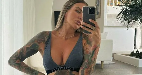 Evelyn Miller OnlyFans Leaked Free Thumbnail Picture - #18K0CnM3f1