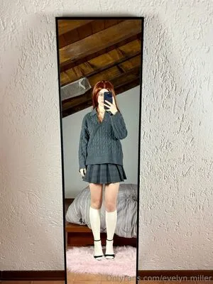 Evelyn Miller OnlyFans Leaked Free Thumbnail Picture - #FRKxGbVUx8