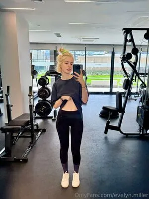 Evelyn Miller OnlyFans Leaked Free Thumbnail Picture - #KX31dfp6dv