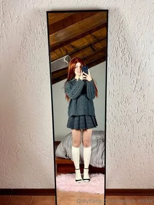 Evelyn Miller OnlyFans Leaked Free Thumbnail Picture - #Kqslq1d4br