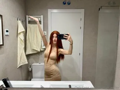 Evelyn Miller OnlyFans Leaked Free Thumbnail Picture - #PvN5NtIAnq