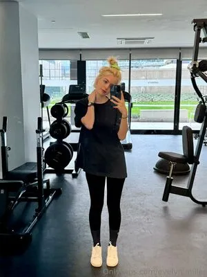 Evelyn Miller OnlyFans Leaked Free Thumbnail Picture - #aYRSXaBNap