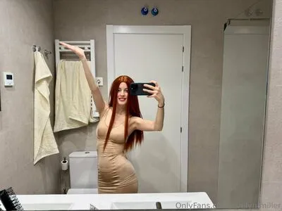 Evelyn Miller OnlyFans Leaked Free Thumbnail Picture - #dlK5MOVIIZ