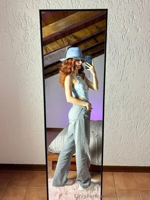 Evelyn Miller OnlyFans Leaked Free Thumbnail Picture - #foGrYaJQ58