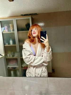 Evelyn Miller OnlyFans Leaked Free Thumbnail Picture - #nhGS0FaquO