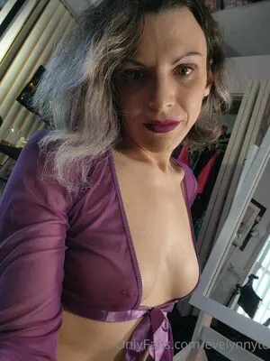 Evelyn Nyte OnlyFans Leaked Free Thumbnail Picture - #913APUtUqR