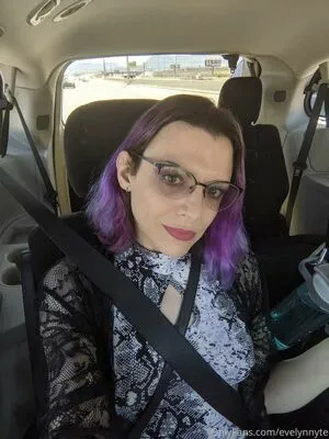 Evelyn Nyte OnlyFans Leaked Free Thumbnail Picture - #F8icNGGGcP