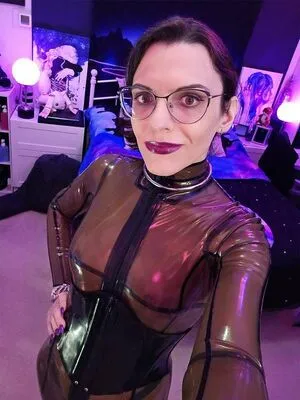 Evelyn Nyte OnlyFans Leaked Free Thumbnail Picture - #RTph2somXA