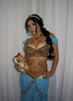 Evelyn Ortiz OnlyFans Leaked Free Thumbnail Picture - #K5QM7m9sJc