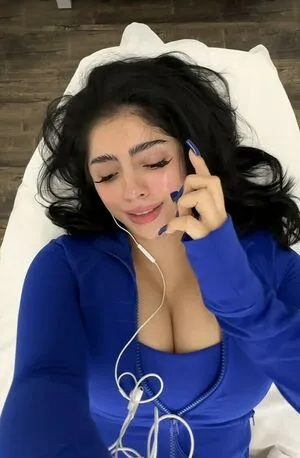 Evelyn Ortiz OnlyFans Leaked Free Thumbnail Picture - #QBp4YCWTpe