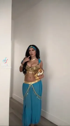 Evelyn Ortiz OnlyFans Leaked Free Thumbnail Picture - #j9zb53znmy