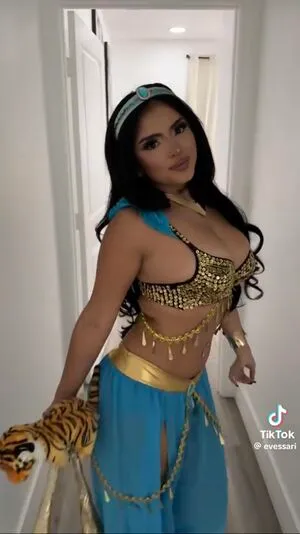 Evelyn Ortiz OnlyFans Leaked Free Thumbnail Picture - #kecJ0MGI7j