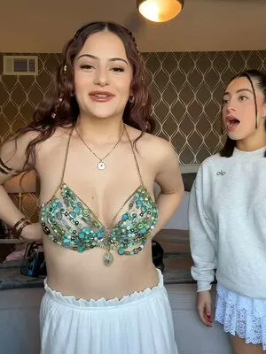 Evelyn Ortiz OnlyFans Leaked Free Thumbnail Picture - #llQmZC5lII