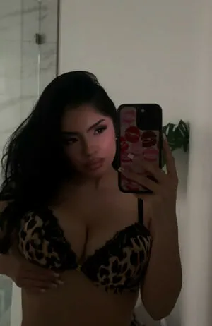 Evelyn Ortiz OnlyFans Leaked Free Thumbnail Picture - #sdGhMr25wM