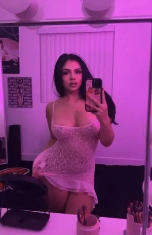 Evelyn Ortiz OnlyFans Leaked Free Thumbnail Picture - #xj789FOSav