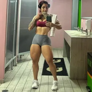 Evelyn Salomon OnlyFans Leaked Free Thumbnail Picture - #6QLkMFERYk