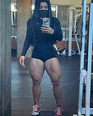 Evelyn Salomon OnlyFans Leaked Free Thumbnail Picture - #G8agc6Y9d9