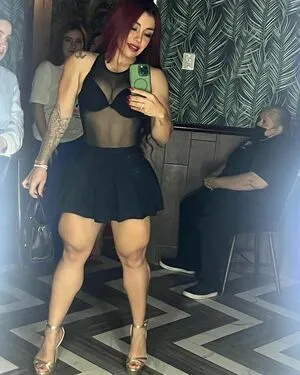 Evelyn Salomon OnlyFans Leaked Free Thumbnail Picture - #raJtXzgJ4z
