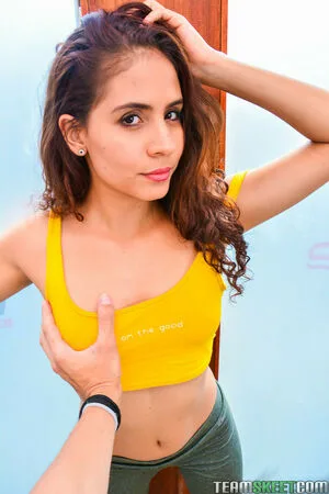 Evelyn Suarez OnlyFans Leaked Free Thumbnail Picture - #2BpjF7Vqs7