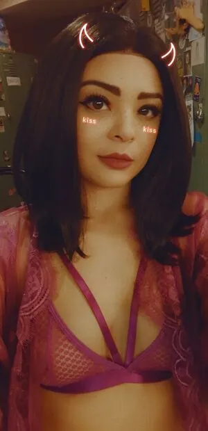 Evelyn Vinyl OnlyFans Leaked Free Thumbnail Picture - #5oCoIkkWHB