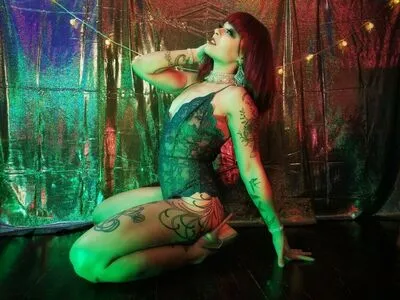 Evelyn Vinyl OnlyFans Leaked Free Thumbnail Picture - #KBeHzxEcGo