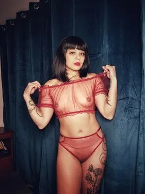 Evelyn Vinyl OnlyFans Leaked Free Thumbnail Picture - #ttP42CXPLQ
