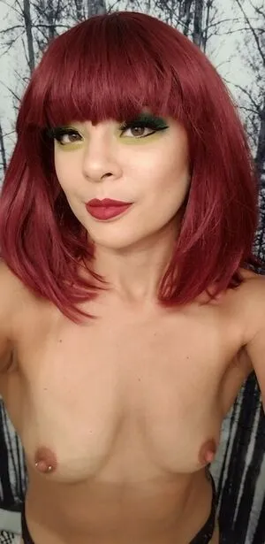 Evelyn Vinyl OnlyFans Leaked Free Thumbnail Picture - #xSYBf1jZZF