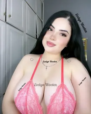 Evelyn Wooten OnlyFans Leaked Free Thumbnail Picture - #BZJAySeQpB