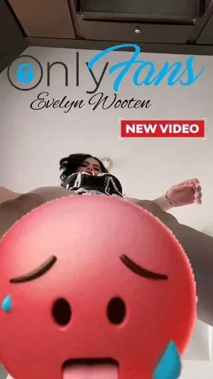 Evelyn Wooten OnlyFans Leaked Free Thumbnail Picture - #rU9wVnJIwi