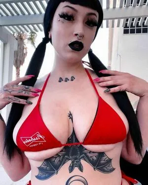 Evelynblaze OnlyFans Leaked Free Thumbnail Picture - #0U12flJCmi