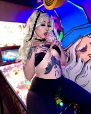Evelynblaze OnlyFans Leaked Free Thumbnail Picture - #2YFGloQx2x