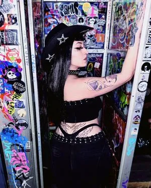 Evelynblaze OnlyFans Leaked Free Thumbnail Picture - #8NpHg6epiW