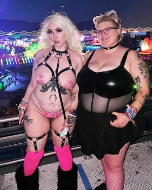 Evelynblaze OnlyFans Leaked Free Thumbnail Picture - #CYurJ0iY64