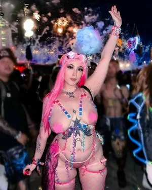 Evelynblaze OnlyFans Leaked Free Thumbnail Picture - #I4h0F1h009
