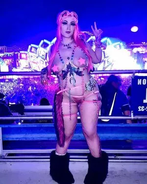 Evelynblaze OnlyFans Leaked Free Thumbnail Picture - #UI4y6fVgnV