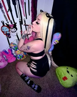 Evelynblaze OnlyFans Leaked Free Thumbnail Picture - #hF4HSx7CK1