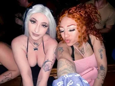 Evelynblaze OnlyFans Leaked Free Thumbnail Picture - #is6jhSr9hb