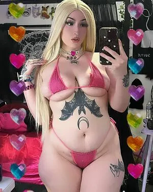 Evelynblaze OnlyFans Leaked Free Thumbnail Picture - #tQrFpr1KR8