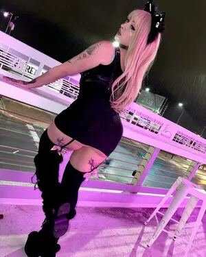 Evelynblaze OnlyFans Leaked Free Thumbnail Picture - #x6peyLYMIB