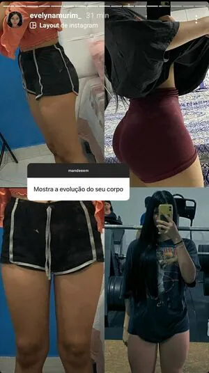 Evelyncomfome OnlyFans Leaked Free Thumbnail Picture - #GBUHIdExD4