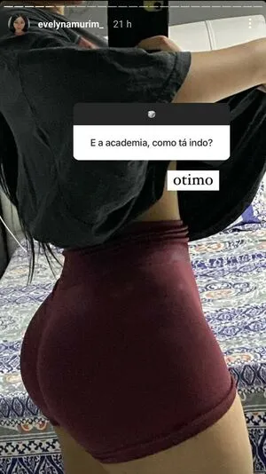 Evelyncomfome OnlyFans Leaked Free Thumbnail Picture - #S9InuLKDcH