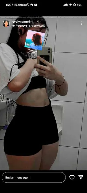 Evelyncomfome OnlyFans Leaked Free Thumbnail Picture - #YWeZYCHvdc