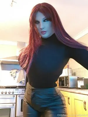 Evelyndoll OnlyFans Leaked Free Thumbnail Picture - #1E80fKNTuM